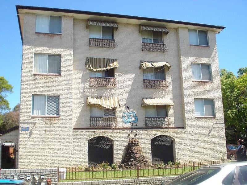 Warwick Farm NSW 2170