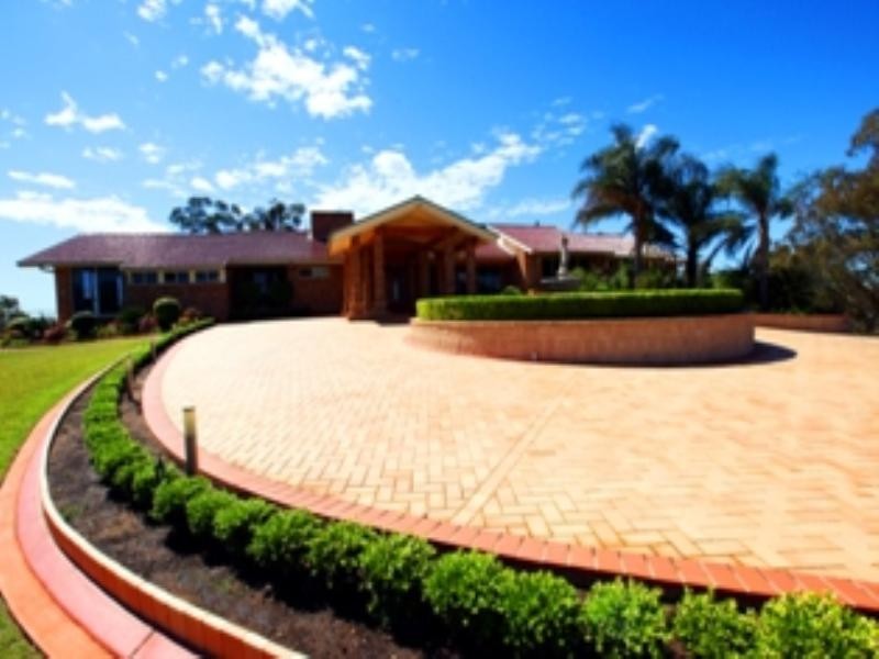 Denham Court NSW 2565