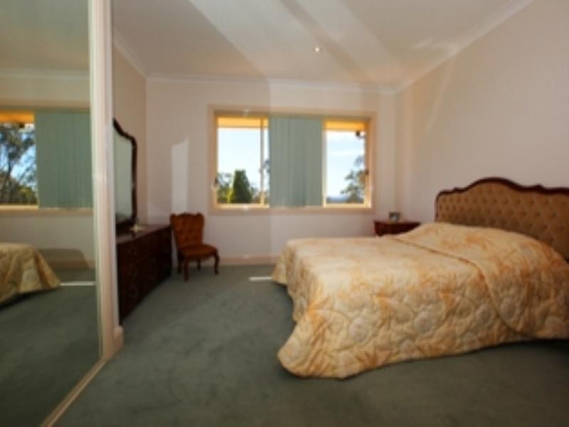 Denham Court NSW 2565