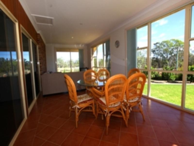 Denham Court NSW 2565