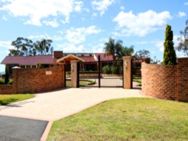 Denham Court NSW 2565