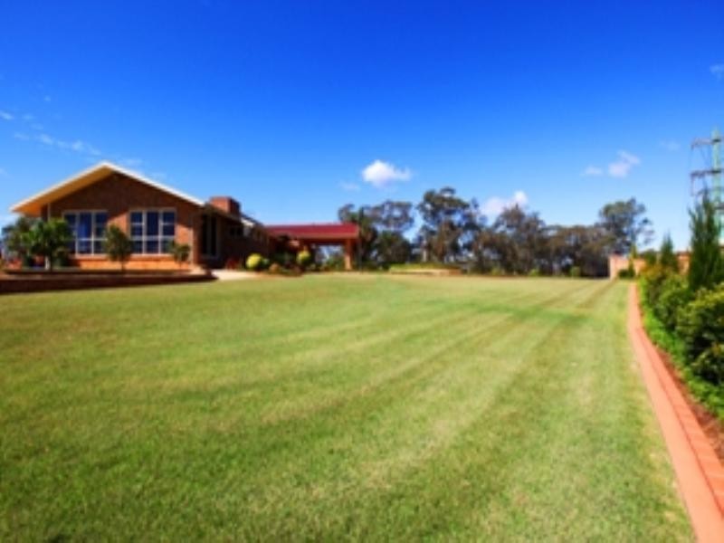 Denham Court NSW 2565