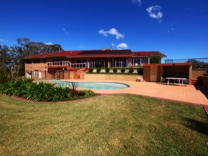 Denham Court NSW 2565