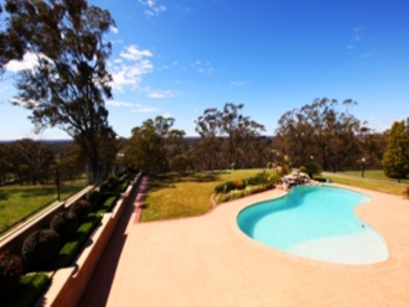 Denham Court NSW 2565