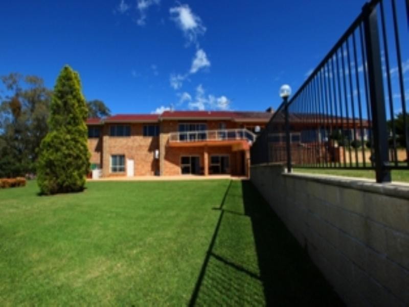 Denham Court NSW 2565
