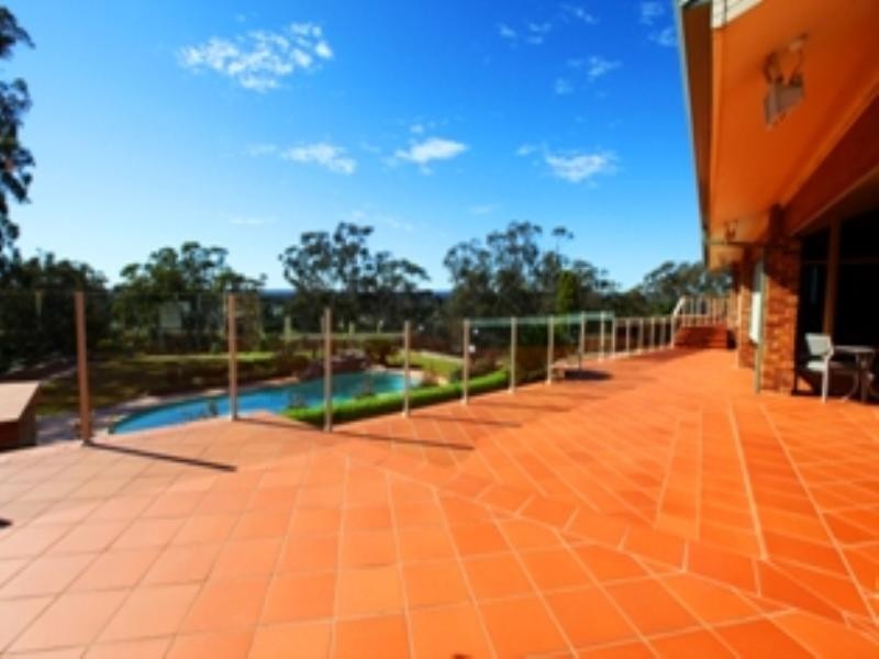 Denham Court NSW 2565