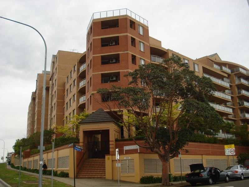 47/2 Macquarie Street, Auburn NSW 2144