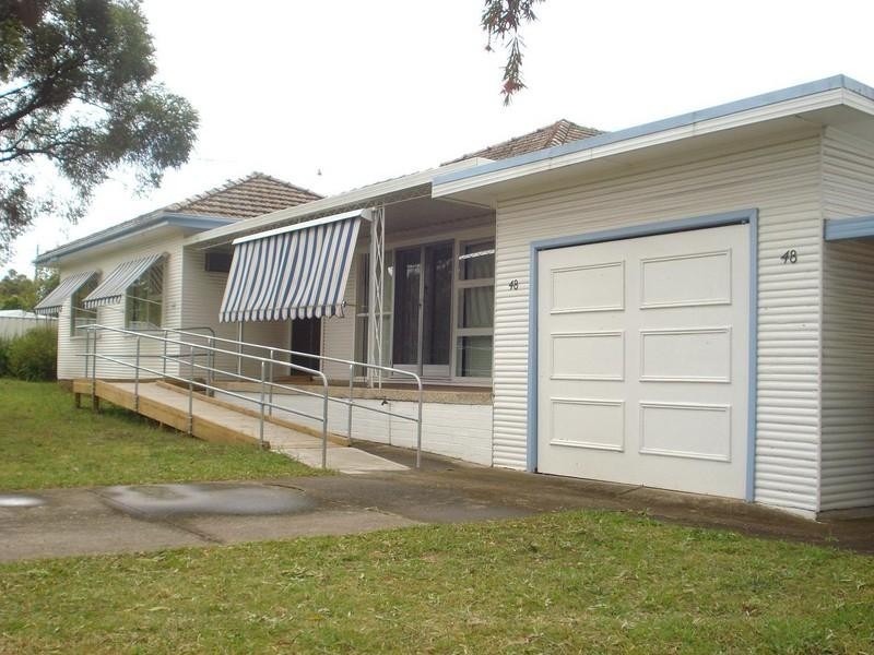 48 Grimson Crescent, Liverpool NSW 2170