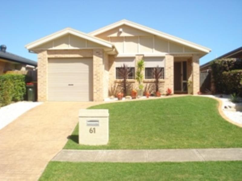 Horningsea Park NSW 2171