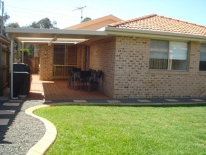 Horningsea Park NSW 2171