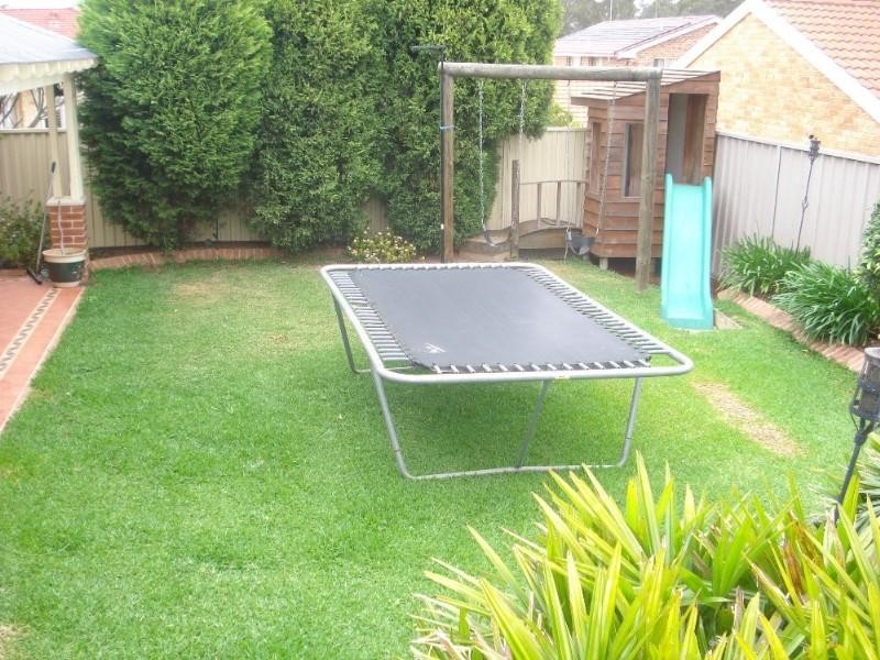 14 Yarra Place, Prestons NSW 2170