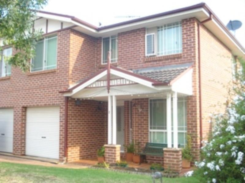 2/45 Gabriella Avenue, Cecil Hills NSW 2171