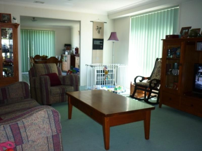 2/45 Gabriella Avenue, Cecil Hills NSW 2171