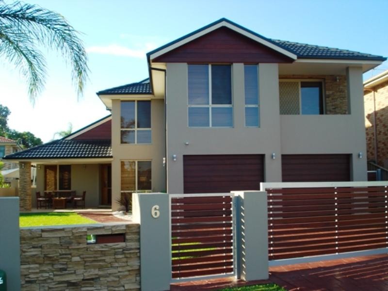 West Hoxton NSW 2171