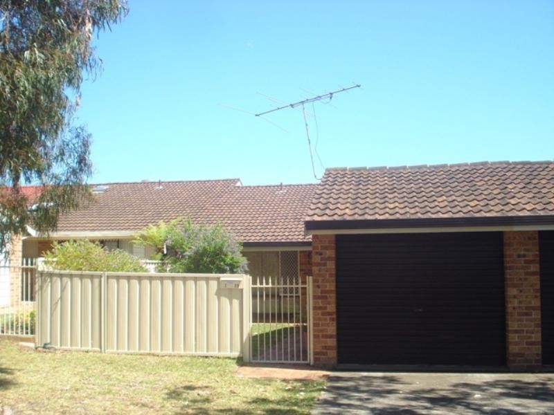 Ingleburn NSW 2565