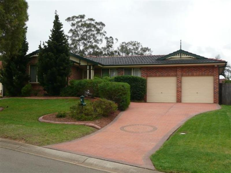 6 Tom Way, Casula NSW 2170