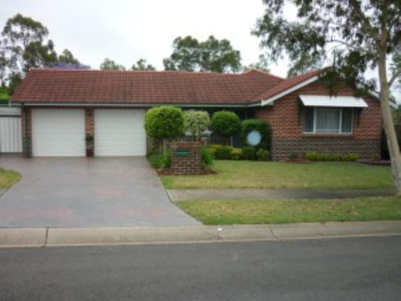 Casula NSW 2170