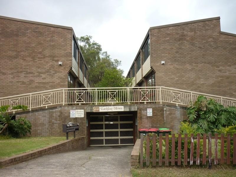 10/17-19 Lachlan Street, Warwick Farm NSW 2170