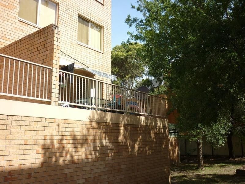 32/4-11 Equity Place, Canley Vale NSW 2166