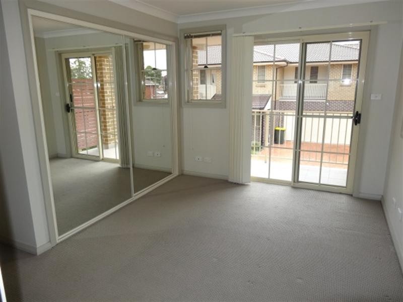 1/193 Newbridge Road, Chipping Norton NSW 2170