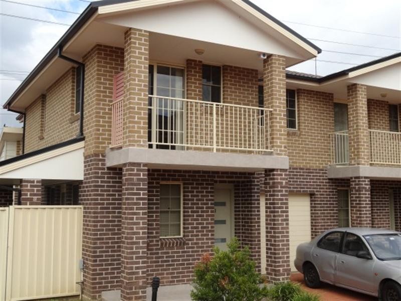 1/193 Newbridge Road, Chipping Norton NSW 2170