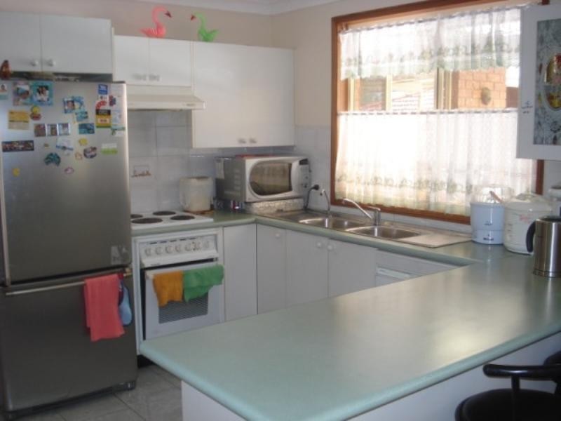 Hinchinbrook NSW 2168