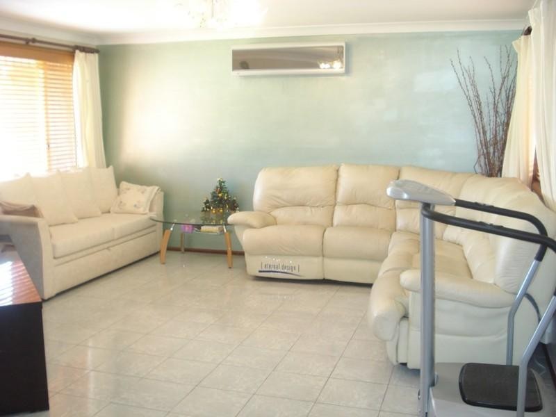 Hinchinbrook NSW 2168