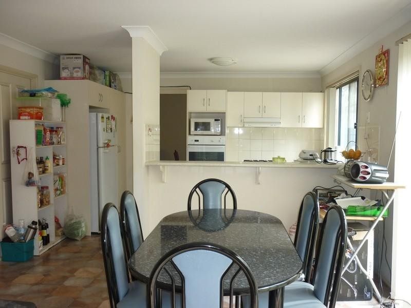 8 Rules Place, Horningsea Park NSW 2171