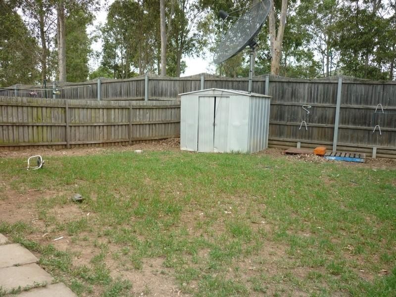 8 Rules Place, Horningsea Park NSW 2171