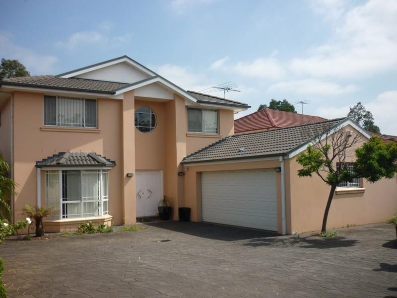 West Hoxton NSW 2171