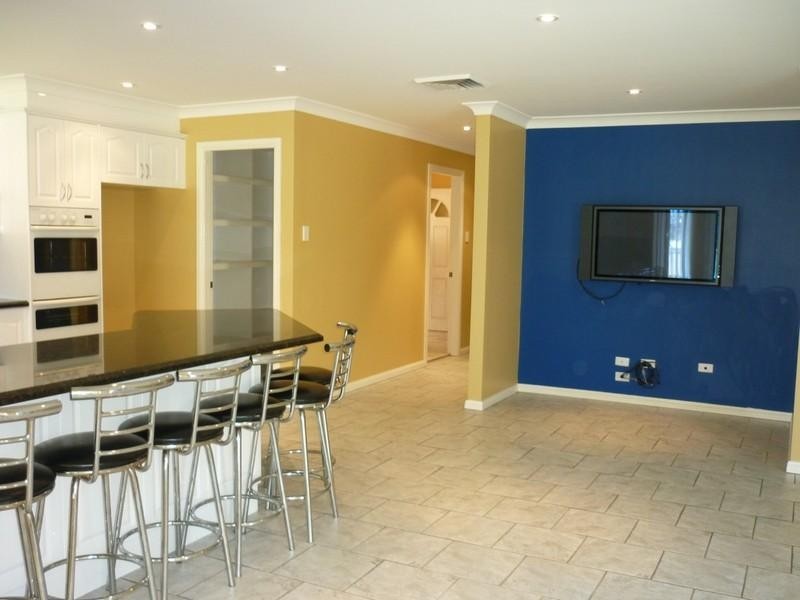 West Hoxton NSW 2171
