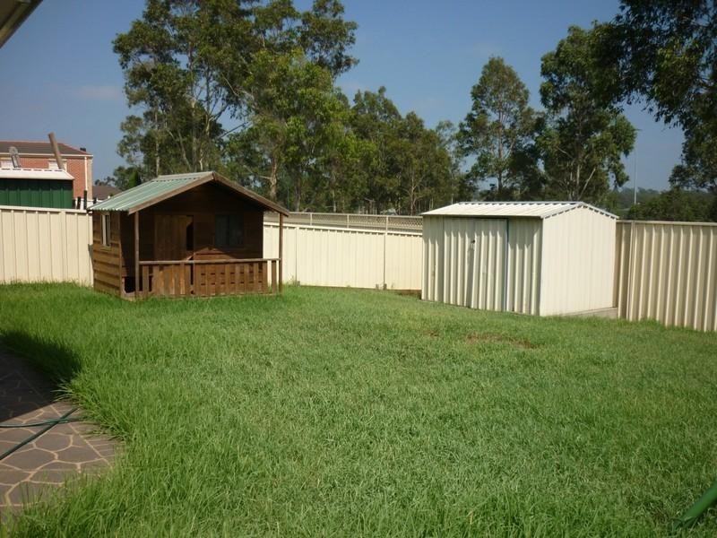 West Hoxton NSW 2171