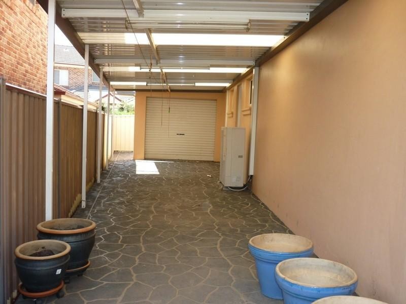 West Hoxton NSW 2171