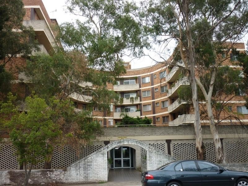14/55-59 Goulburn Street, Liverpool NSW 2170