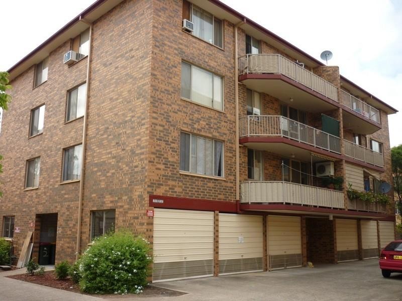 39/2 Riverpark Drive, Liverpool NSW 2170