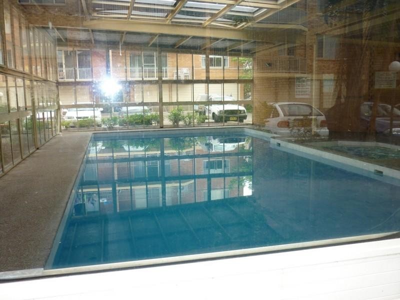 39/2 Riverpark Drive, Liverpool NSW 2170