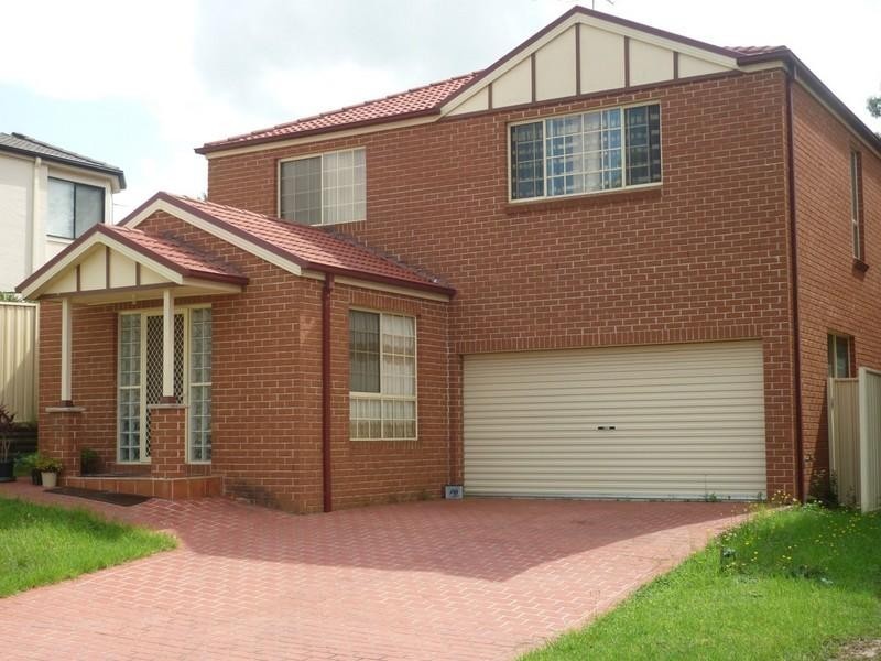 Casula NSW 2170