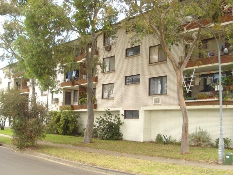 Warwick Farm NSW 2170