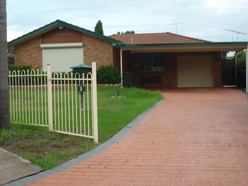 Bossley Park NSW 2176