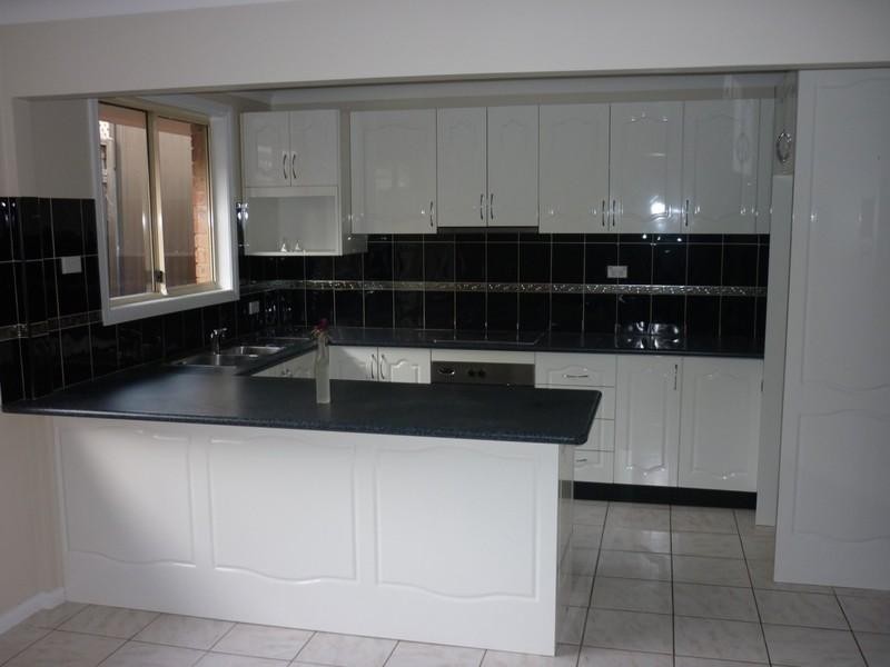 Bossley Park NSW 2176