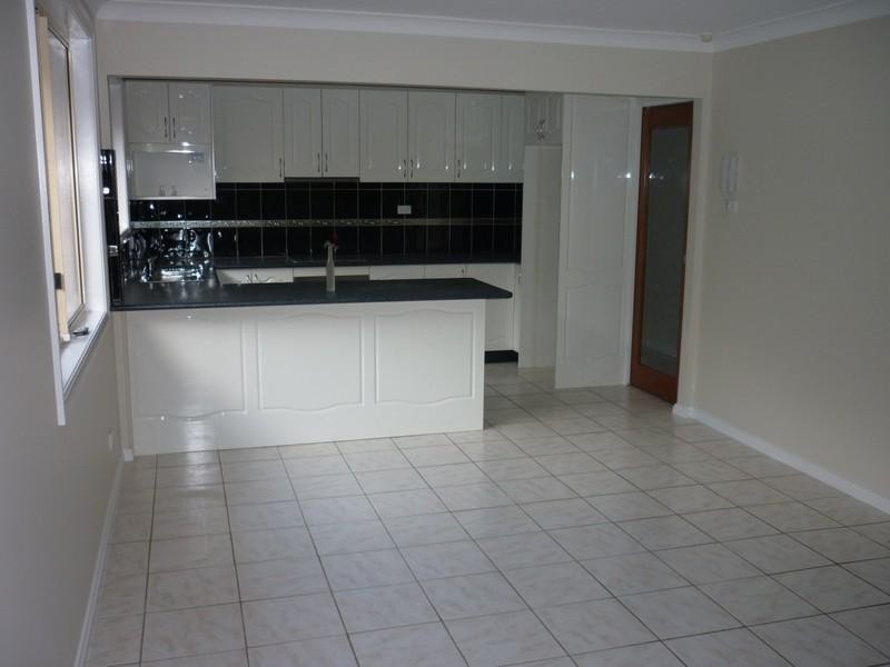 Bossley Park NSW 2176