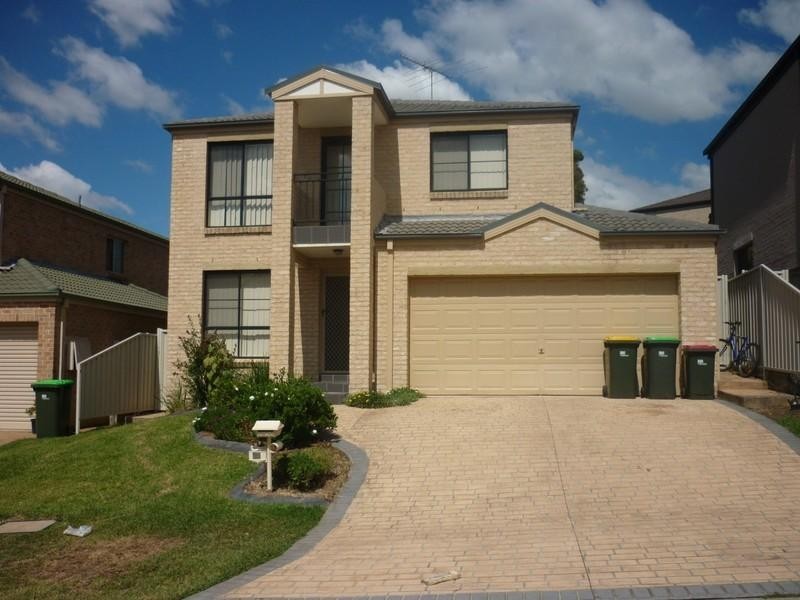 Casula NSW 2170