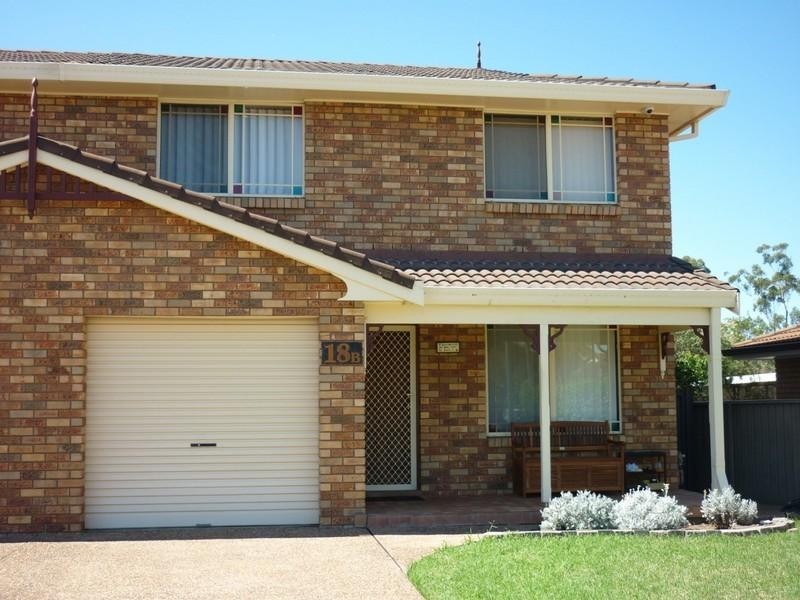 Casula NSW 2170
