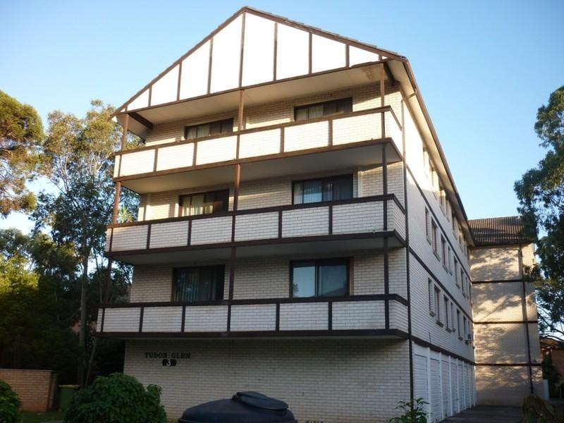 Canley Vale NSW 2166