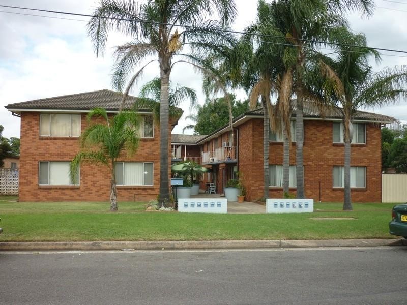 3/12-14 Market Street, Moorebank NSW 2170