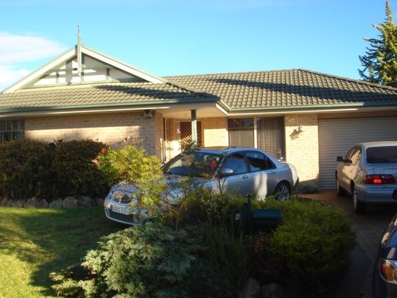 Hoxton Park NSW 2171