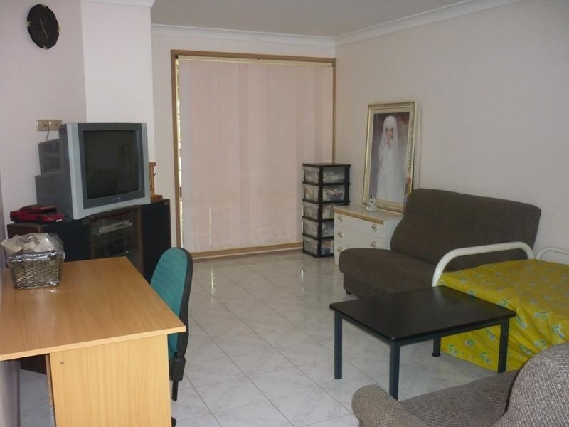 Green Valley NSW 2168