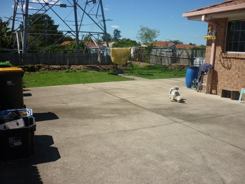 Green Valley NSW 2168