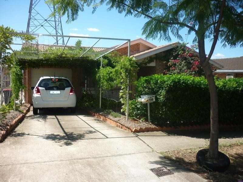 Green Valley NSW 2168