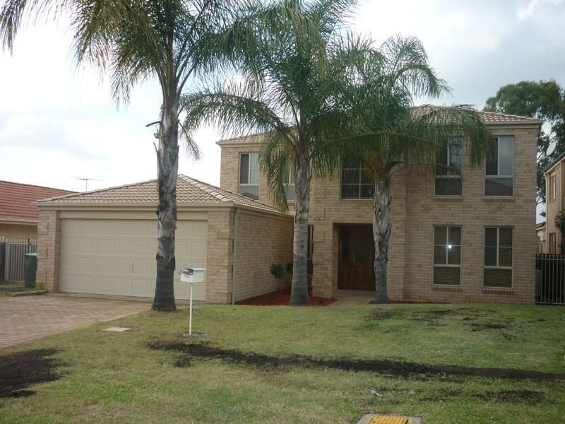 West Hoxton NSW 2171